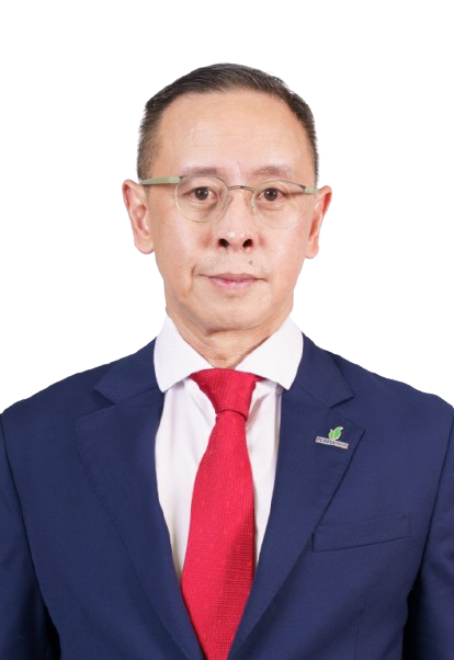 TRẦN BÌNH MINH